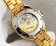 Replica Swiss Cartier Cle De  Yellow Gold 9015 Automatic Watch (4)_th.jpg